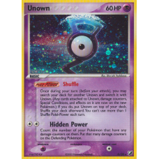 Unown