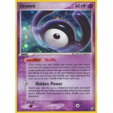 Unown
