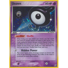 Unown
