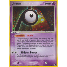 Unown