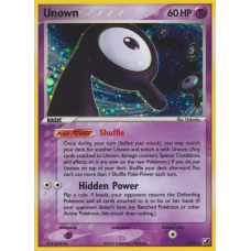 Unown