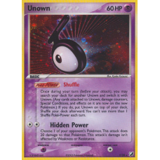 Unown