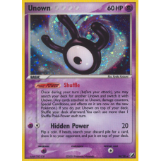 Unown