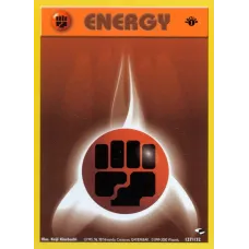 Fighting Energy