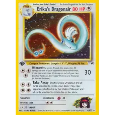 Erika's Dragonair