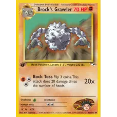 Brock's Graveler