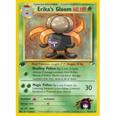 Erika's Gloom
