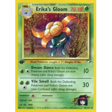 Erika's Gloom