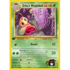 Erika's Weepinbell
