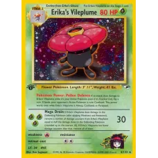 Erika's Vileplume