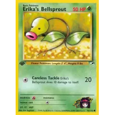 Erika's Bellsprout