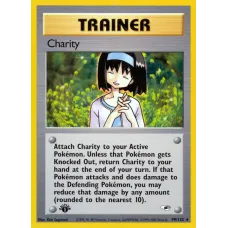 Charity