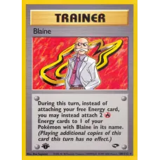 Blaine