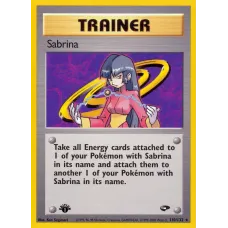 Sabrina
