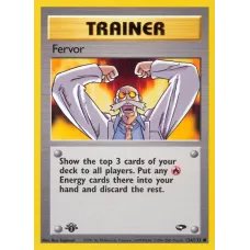 Fervor