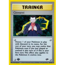 Giovanni