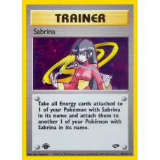Sabrina