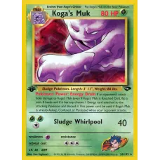 Koga's Muk
