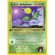 Erika's Bellsprout
