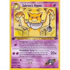 Sabrina's Hypno