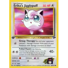 Erika's Jigglypuff
