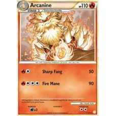 Arcanine