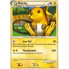 Raichu