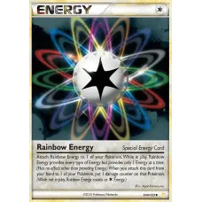 Rainbow Energy