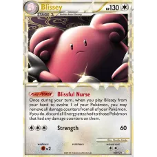 Blissey