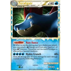 Feraligatr
