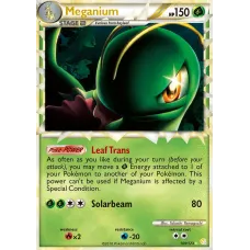 Meganium