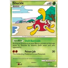 Shuckle