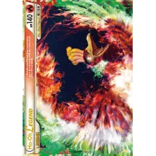 Ho-Oh LEGEND