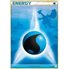 Water Energy