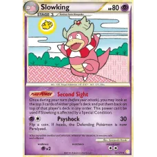 Slowking