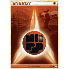 Fighting Energy