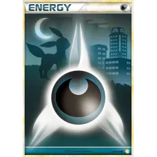 Darkness Energy