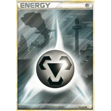 Metal Energy