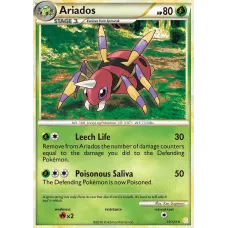 Ariados