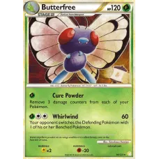 Butterfree