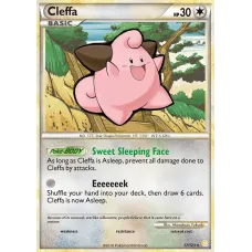 Cleffa