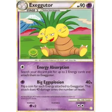 Exeggutor