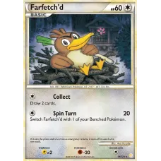 Farfetch’d