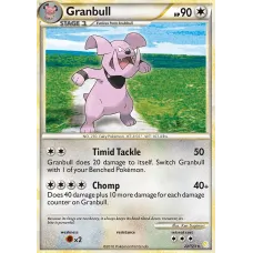 Granbull