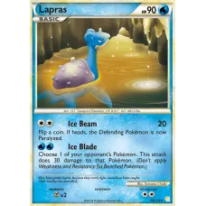 Lapras
