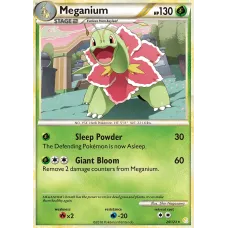 Meganium