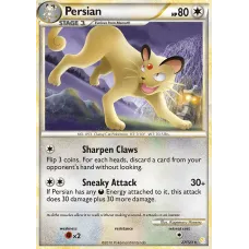 Persian