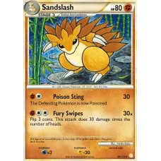Sandslash