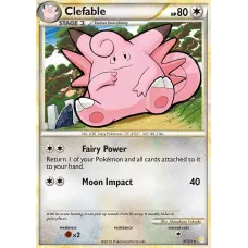 Clefable