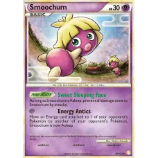 Smoochum